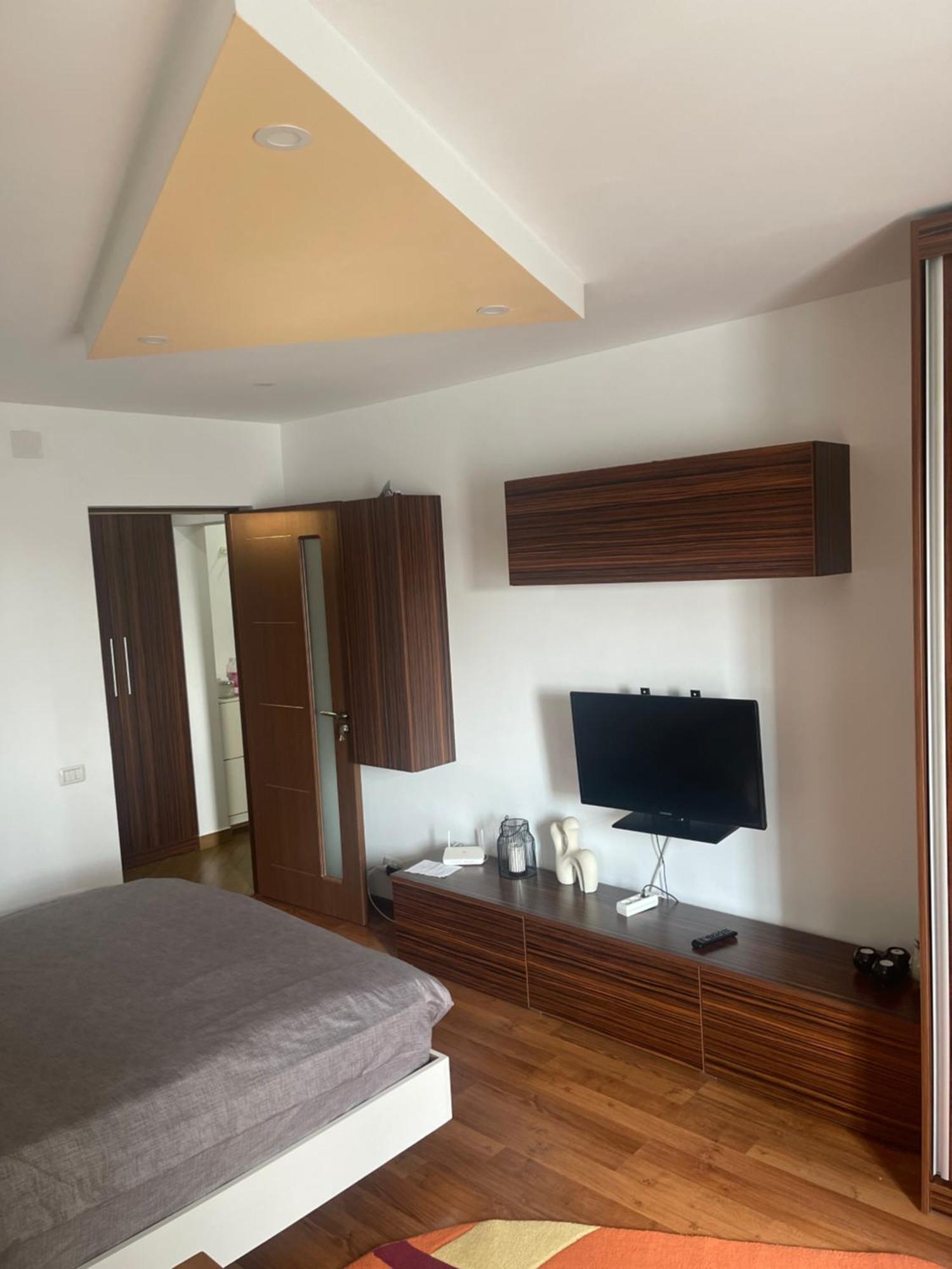 Garsoniera Relax Drumul Taberei Bucureşti Exterior foto