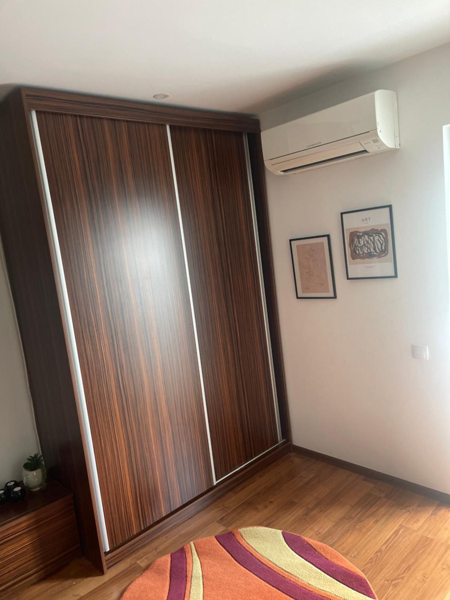 Garsoniera Relax Drumul Taberei Bucureşti Exterior foto